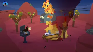 Donut County | Part 2