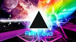 Pink Floyd   Another Brick in the Wall (Parts 1,2,3) HD