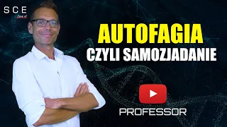 Professor odc. 16 - Autofagia czyli samozjadanie