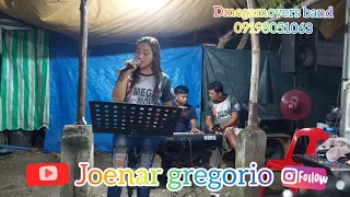 THE BEST OF ILOCANO SONGS//coverdbyAGNES SADUMIANO#09198051063