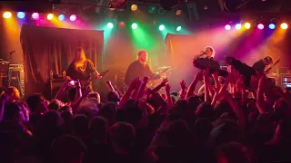 Lorna Shore - Full Set (Live) - Minneapolis, MN @ The Cabooze