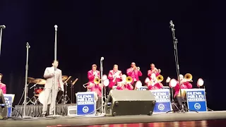 Glenn Miller 2018