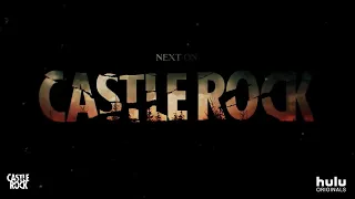 Castlle Rock 2x05 Promo "The Laughing Place" [HD]