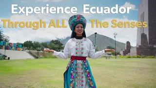 ECUADOR: Your Next Great South American Adventure | Lonely Planet's Best in Travel 2024