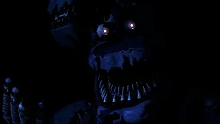 [SFM][FNaF] Model evolution: Nightmare Bonnie (FNaF 4)