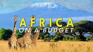 Top 10 Budget-Friendly African Travel Destinations