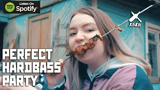 HBKN - PERFECT HARDBASS PARTY