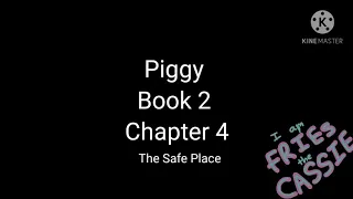 (OLD) Trypophobia Meme| Piggy Book 2 Chapter 4