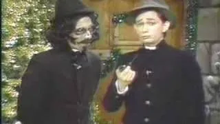 Son of Svengoolie - "The Bells of St. Berwyn" (1982?)