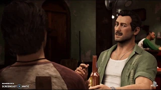 Nathan Drake Collection Mission Impossible 6 Trailer