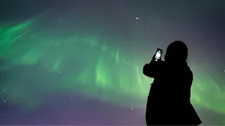 When can you see the Northern Lights again? Here's how to check.