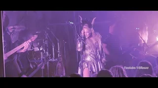 BATTLE BEAST (live) "Eden" @Berlin April 08, 2019