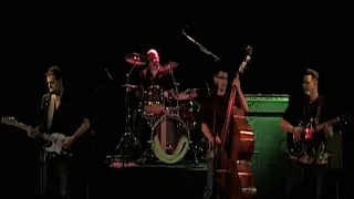Boppin Rhythm Boozers - In Concert. Rockabilly, Country, Jive, Rock 'n Roll Official music video.