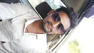 Highway Pe Accident Hogya 😭 Bach Gaye sourav joshi vlogs @souravjoshivlogs7028