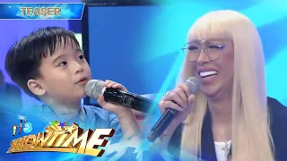 It's Showtime July 10, 2023 Teaser