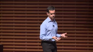 Jack Dorsey: The Future Has Already Arrived