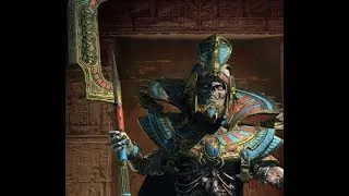 Settra Mortal Empires #3 Livestream