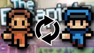 ФАН КАРТА ОТ ПОДПИСЧИКА - THE ESCAPISTS