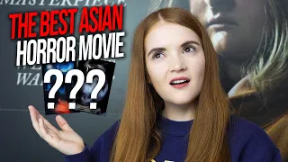 WHAT IS THE BEST ASIAN HORROR MOVIE ? Top 10 ranked by you | Spookyastronauts