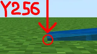 can 1 pixel of water save you from falling ?