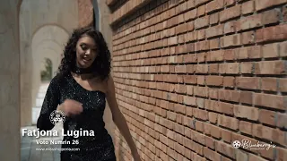 26 - Fatjona Lugina - Miss Shqiperia 2022