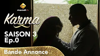 Karma - Saison 3 - La renaissance (Long métrage) - La bande annonce - VOSTFR