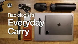 What Does A Radiologist Carry Everyday?