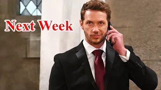 General Hospital Spoilers Next Week, Monday March 20- Friday March 24