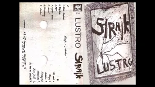 Strajk - Lustro [Full Album] 1995