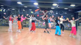 'Desi Look' Sunny Leon- Choreography by Master Ram
