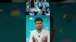 Why bisleri getting sold to tata? #shorts#trending #viral #shortsfeed