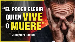 "Reflexiones Sobre El SUICIDIO ASISTIDO" | Jordan B Peterson en Español