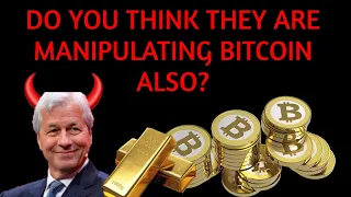 JP Morgan manipulating Bitcoin?, Swipe Defi card, Bitcoin below 10K NEVER Again, get paid in XRP