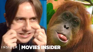 How Sounds Are Faked For Nature Documentaries | Movies Insider