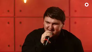 Рустам Нахушев - Цыганочка