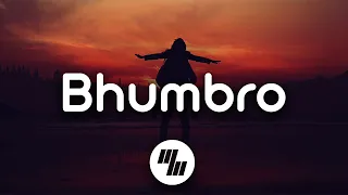 Lyrical: Bhumbro Bhumbro | Shirley Setia, Parry G & Aditya Dev | 21 Wave Music