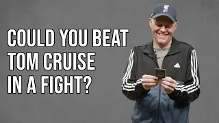 Bill Burr Answers the Internet's Weirdest Questions