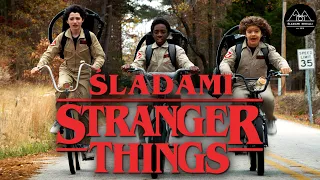 STRANGER THINGS: NAJLEPSZE MIEJSCÓWKI Z SERIALU, które można odwiedzić | ŚLADAMI SERIALI