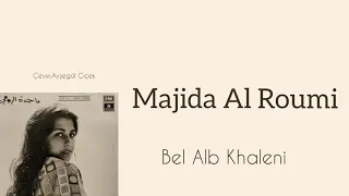 Majida Roumi -Bel Alb Khalini (Türkçe)