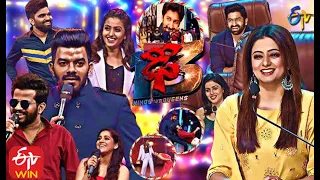 Dhee 13 | Kings vs Queens | 24th  February 2021 | Full Episode | ETV Telugu