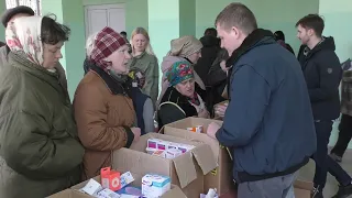 ВЕЛИКИЙ БОБРИК: Пора засівати огороди