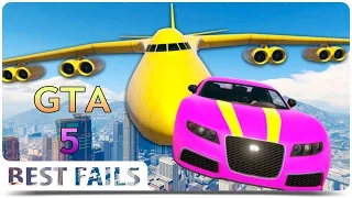 Смешные ПРИКОЛЫ 2015 Coub & Vine # 26 Funny video Best fails GTA 5 Лучшая подборка смешных видео