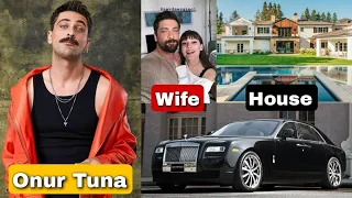 Onur Tuna (Mahkum) Lifestyle, Affair Fact, Biography, Dating 2023