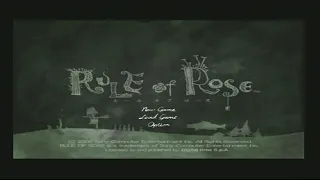 Let's Play Rule of Rose - PS2 Part 2