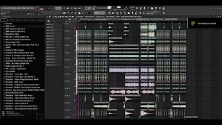 FREE FUTURE BOUNCE FLP (Bad Reputation, Bayze, Rentz, Alvin Mo,... Style)