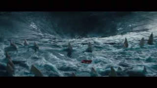 Percy Jackson: Sea Of Monsters | Official Teaser Trailer #1 HD | 2013