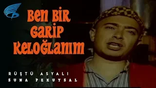 Ben Bir Garip Keloğlanım - Türk Filmi