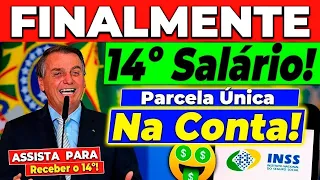 A BOMBA ESTOUROU AMANHÃ SEXTA FEIRA! INSS PEGA TODOS DE SURPRESA É OFICIAL, SAIU AGORA.