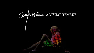 Madonna Confessions Visual Remake: Audio from Song Exploder