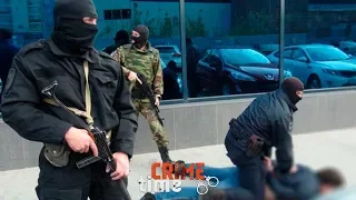 Под контролем ФСБ: "авторитеты" безнаказанно "кошмарят" Украину